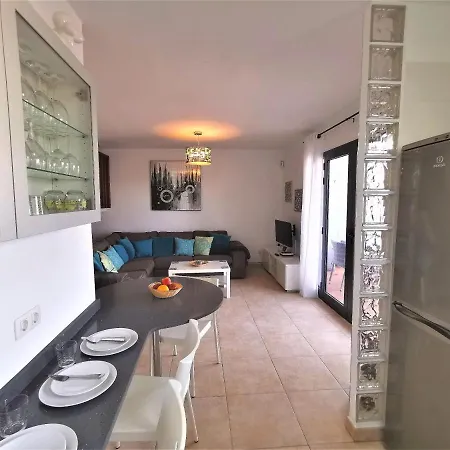 Zinnia Prázdninový dům *