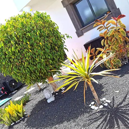 Hébergement de vacances Zinnia
