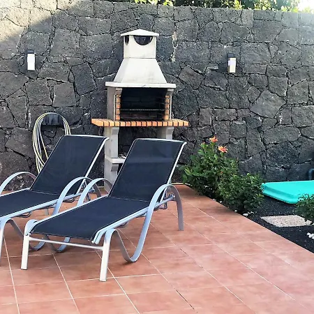 Zinnia Hébergement de vacances *