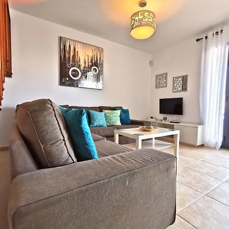 Zinnia Holiday home Playa Blanca (Lanzarote)