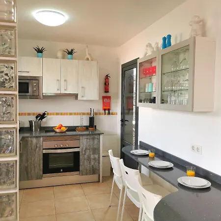Holiday home Zinnia Playa Blanca (Lanzarote)