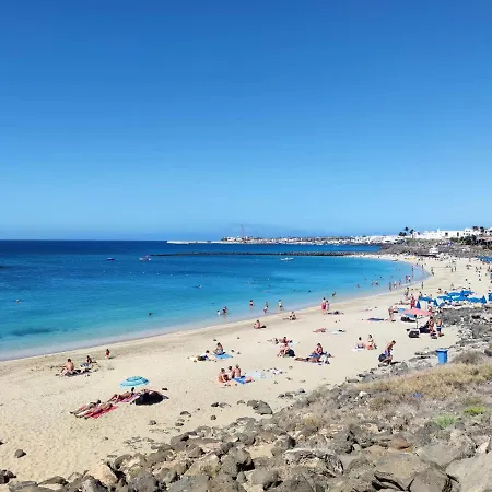 Zinnia Holiday home Playa Blanca (Lanzarote)