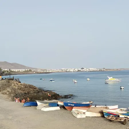 Zinnia Holiday home Playa Blanca (Lanzarote)