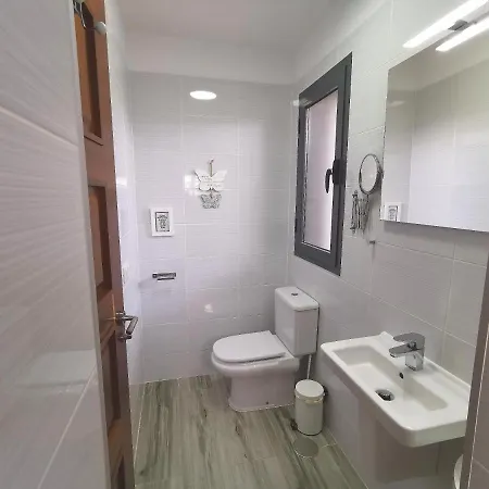 Zinnia Holiday home Playa Blanca (Lanzarote)